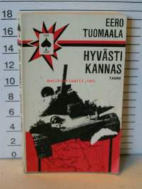 Hyvästi Kannas