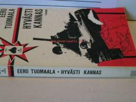 Hyvästi Kannas