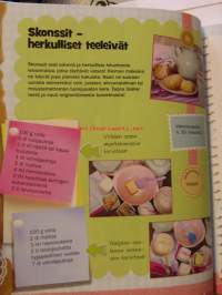 Hevostytön askarteluvinkit