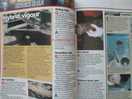 Land Rover Owner International 1999/ 6 - katso kuvista sisältöä.
