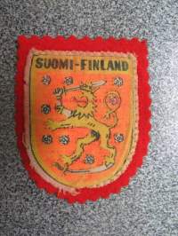 Suomi-Finland -kankainen matkailumerkki