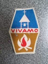 Vivamo -kankainen matkailumerkki