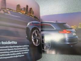 Opel Insignia 2009 -myyntiesite