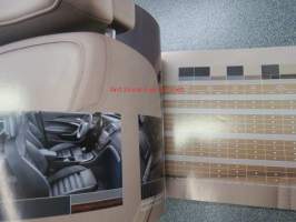 Opel Insignia 2009 -myyntiesite