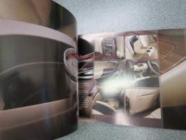 Opel Insignia 2009 -myyntiesite