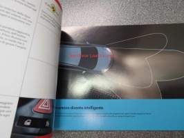 Opel Corsa 2009 -myyntiesite