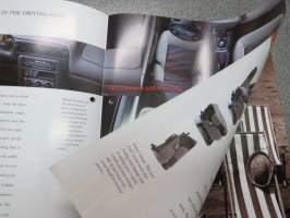 Opel Sintra 1997 -myyntiesite