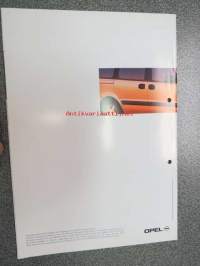 Opel Sintra 1997 -myyntiesite