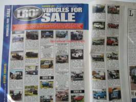 Land Rover Owner International 2000 / 8 - katso kuvista sisältöä.