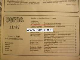 Ultra 1987 nr 11