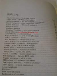 Tamminiemen pesänjakajat