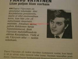 Tamminiemen pesänjakajat