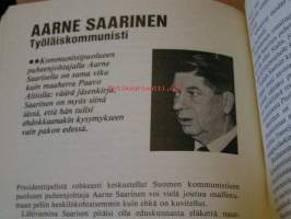 Tamminiemen pesänjakajat