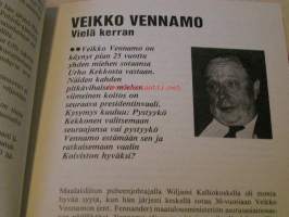 Tamminiemen pesänjakajat