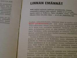 Tamminiemen pesänjakajat