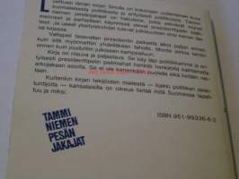 Tamminiemen pesänjakajat