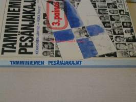 Tamminiemen pesänjakajat