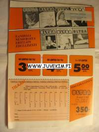 Ultra 1987 nr 9