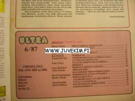 Ultra 1987 nr 6