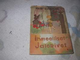 Ihmeelliset jalokivet