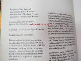 Haaremi - Hunnun takainen maailma