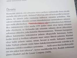 Haaremi - Hunnun takainen maailma