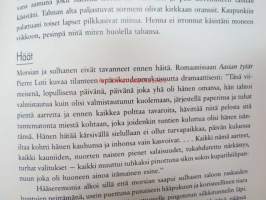 Haaremi - Hunnun takainen maailma