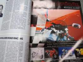 VM FIM MotoGP 2002 Road Racingin MM-kausiopas