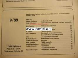 Ultra 1989 nr 9