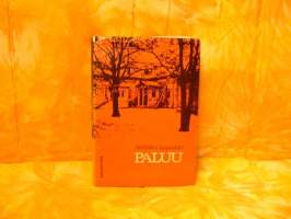 Paluu - valittuja novelleja