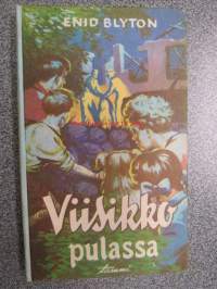 Tyhjä kuva