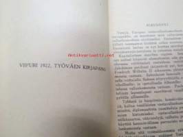 Bolshevismi vaiko sosialidemokratia
