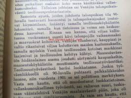 Bolshevismi vaiko sosialidemokratia