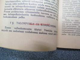 Bolshevismi vaiko sosialidemokratia
