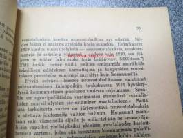 Bolshevismi vaiko sosialidemokratia