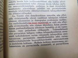 Bolshevismi vaiko sosialidemokratia