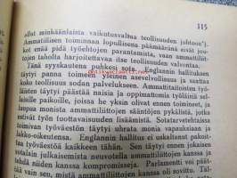 Bolshevismi vaiko sosialidemokratia