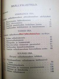 Bolshevismi vaiko sosialidemokratia