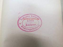 Bolshevismi vaiko sosialidemokratia