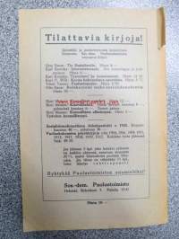 Bolshevismi vaiko sosialidemokratia