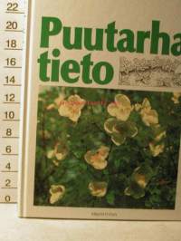 puutarhatieto