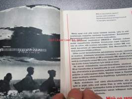 Neuvostonuoriso vuonna -70 -neuvostoliittolainen propagandajulkaisu