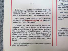 Neuvostonuoriso vuonna -70 -neuvostoliittolainen propagandajulkaisu