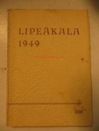 Lipeäkala  1949