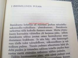 Mitä on ihminen?