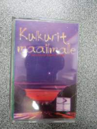 Kulkurit maailmalle / Transpoint, INMMC-1 -C-kasetti