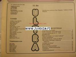 Ultra 1984 nr 11