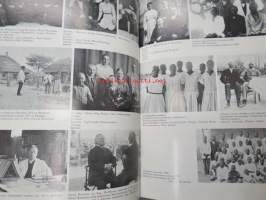 Ongerki yomowambokavango - Ambo-Kavangon kirkko - The Ovambo-Kavango Church