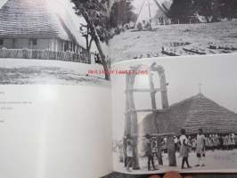 Ongerki yomowambokavango - Ambo-Kavangon kirkko - The Ovambo-Kavango Church