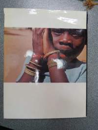 Ongerki yomowambokavango - Ambo-Kavangon kirkko - The Ovambo-Kavango Church
